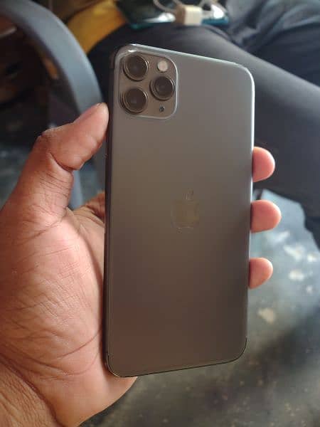 Iphone 11 pro max 0