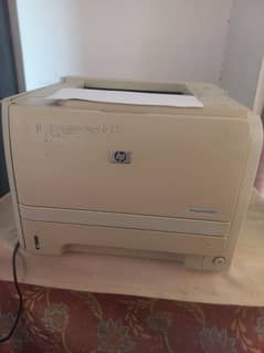 HP Laserjet P2035 Printer For Sale