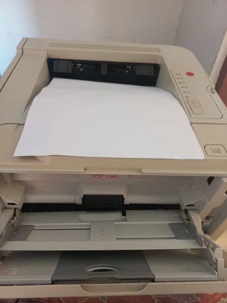 HP Laserjet P2035 Printer For Sale 1