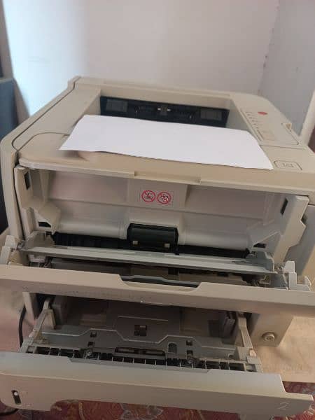 HP Laserjet P2035 Printer For Sale 2