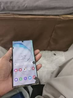 Samsung note 10 5G 0