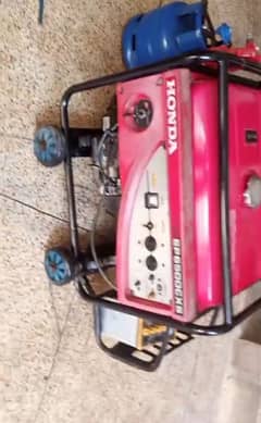 Honda generator 5kv for sale03406630035