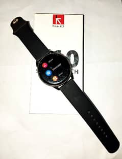 Xiaomi K10 watch one week battery timing