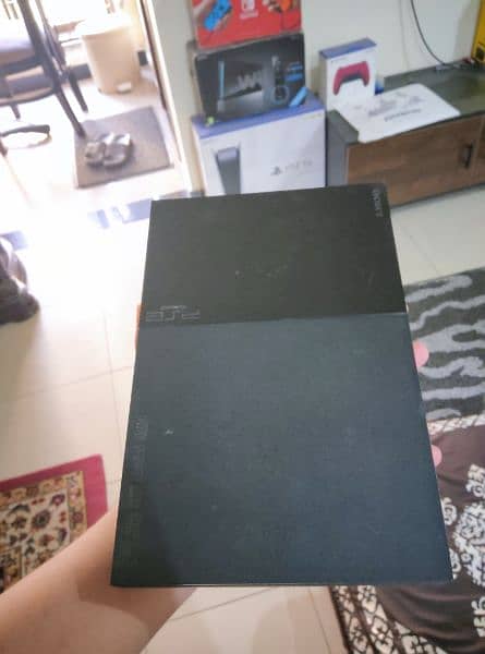 SELLING PS2s FOR EXTREMELY CHEAP 2