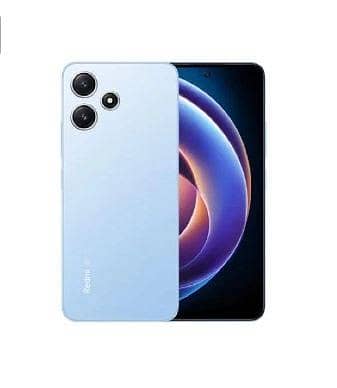 Redmi Note 12R 5G mobile pta approved urent for sale condition like 0