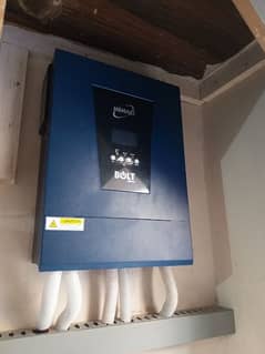 homage inverter 3KV