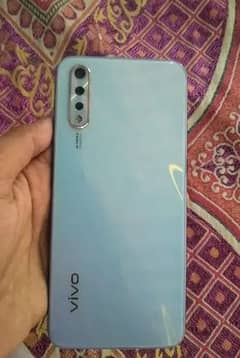 Vivo S1 bilkul ok 0