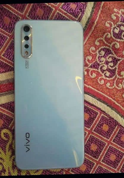 Vivo S1 bilkul ok 1