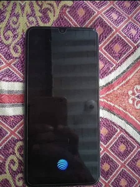 Vivo S1 bilkul ok 2