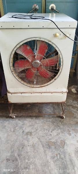 room air cooler 2