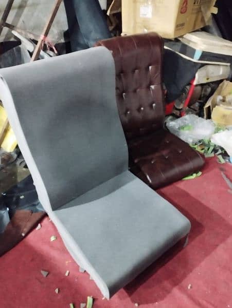 Office chairs/Chair repairing/Chairs poshish/Chairs spare parts/Chairs 6