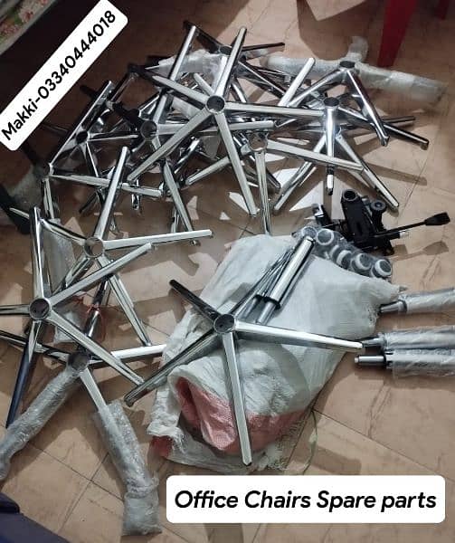 Office chairs/Chair repairing/Chairs poshish/Chairs spare parts/Chairs 16