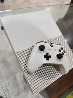 Xbox One S 0