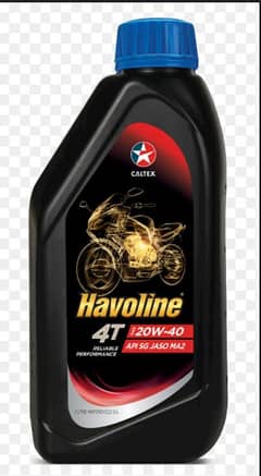 Havoline