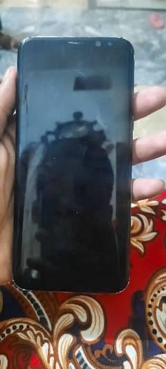 samsumg s8 plus 4 ram 65 gb