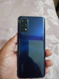 realme 7pro super AMOLED display