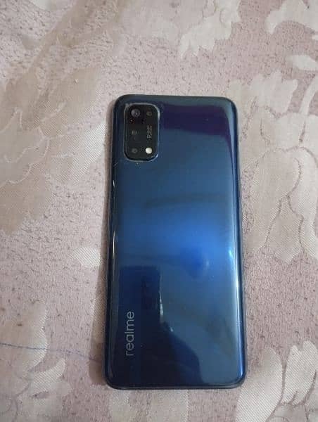 realme 7pro super AMOLED display 1