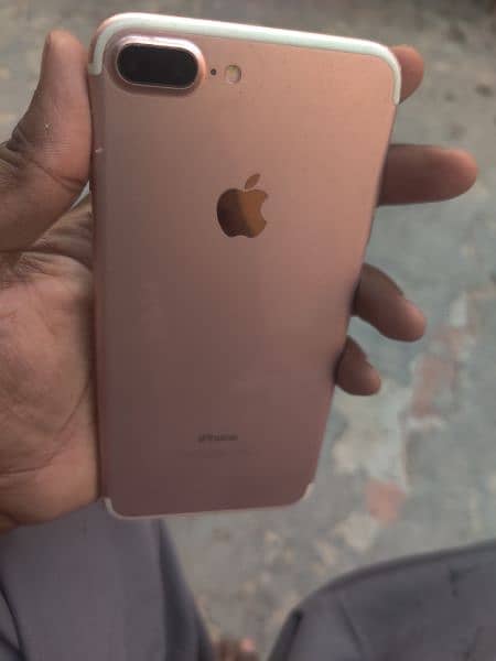 7plus 32gb Pta 0