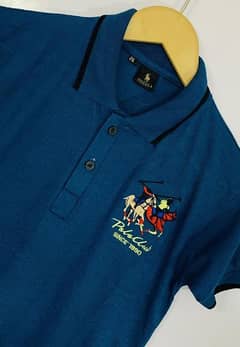 polo shirt