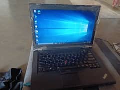 Laptop Lenovo Thinkpad