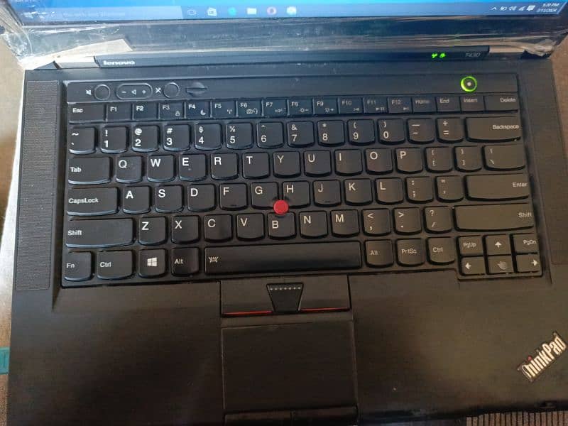 Laptop Lenovo Thinkpad 1