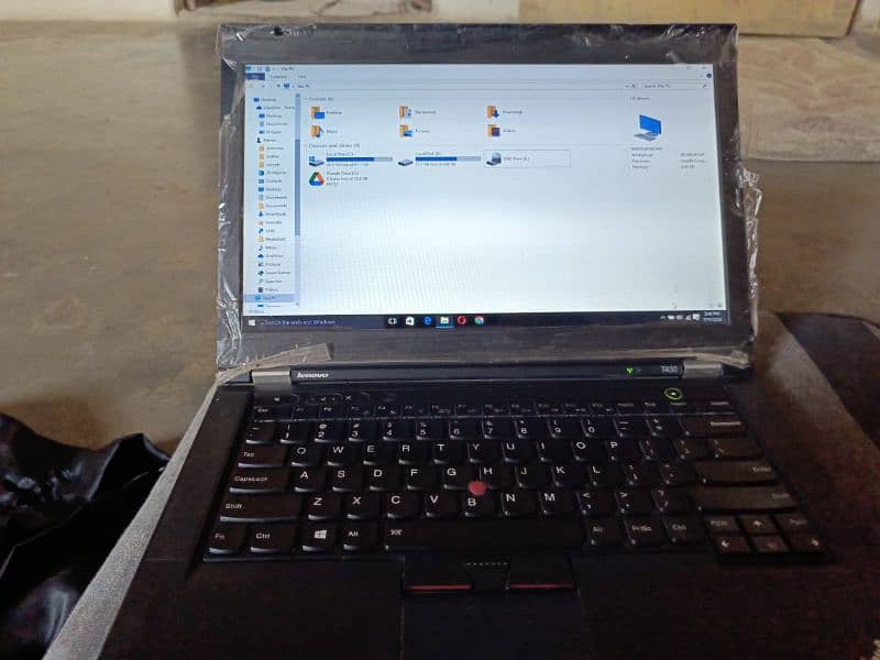 Laptop Lenovo Thinkpad 3