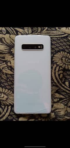 Samsung s10 plus  for sale