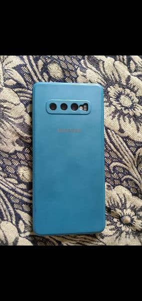 Samsung s10 plus non pta for sale 4