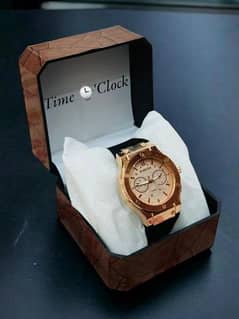 new branded watch for men