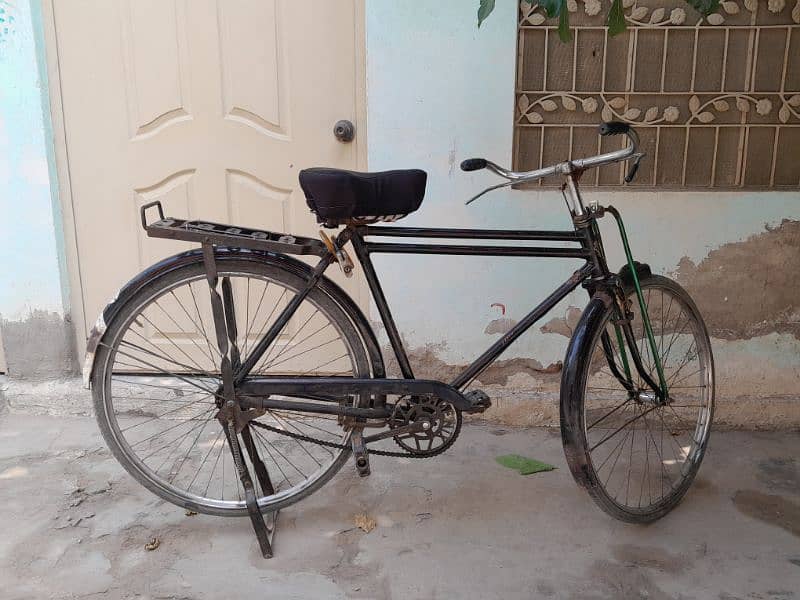 Eagle Bicycle for sale 0