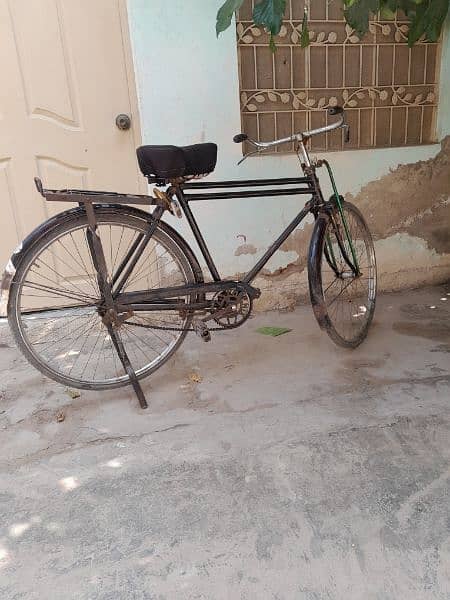 Eagle Bicycle for sale 1