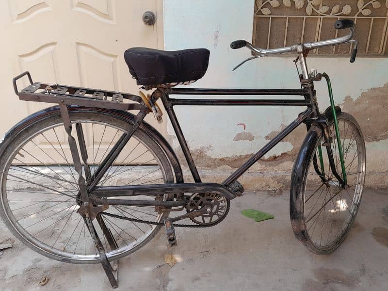 Eagle Bicycle for sale 3