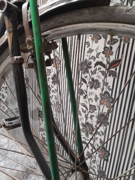 Eagle Bicycle for sale 5