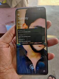 OnePlus 7T 8/128 only Mobile 0