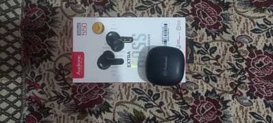 audionic airbuds 550 0