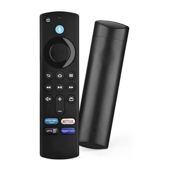 Amazon fire stick remote 1