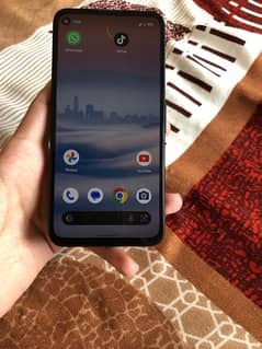 pixel 4a 128gb for sale exchange with iPhone