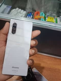 Sony Xperia 5 6GB 64GB only Mobile NON PTA