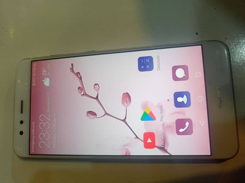 HUAWEI P10 LITE 4/64 9