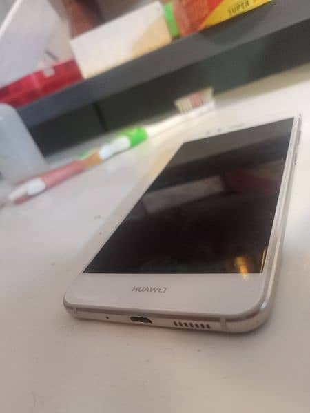 HUAWEI P10 LITE 4/64 10