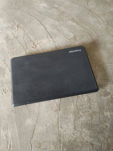 Toshiba core i3 3rd gen swing huke broken 10/7 condition 6