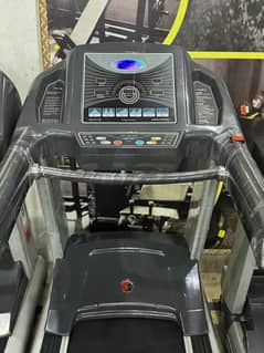 Delta Commercial Treadmill || home used Treadmill || Running machine