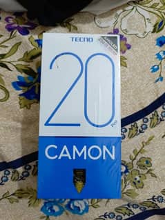 Camon 20 Pro 0