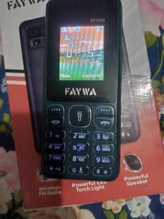 FAYWA for sale 03247116676