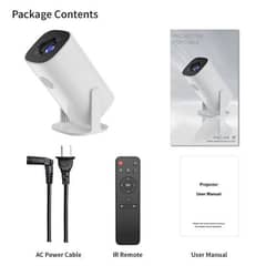 P30 Android Projector - Latest