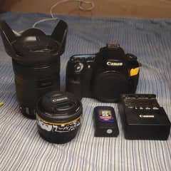 Canon 60d