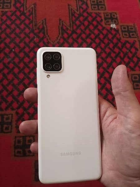 samsung a12 4/128 2