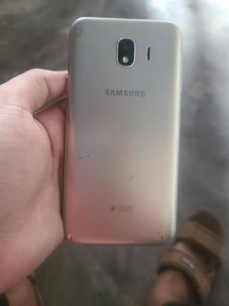 samsung j4 pta prove 0