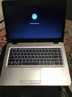 Hp Core i6 generation 6th