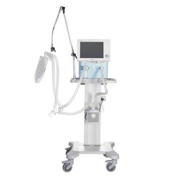 Ventilator VG 70 Aeomed ICU 1